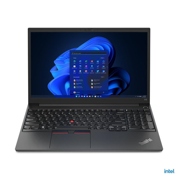 ThinkPad E15 Gen 4 15.6" Intel Core i7 1255U 16GB 512GB SSD Windows 11 Pro