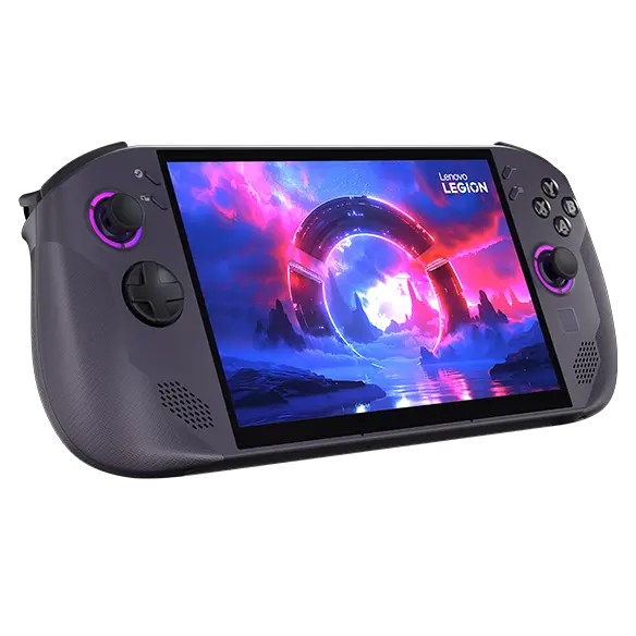 Lenovo Legion Go S 8" Handheld Console Z1 Extreme 32GB 1TB SteamOS Nebula