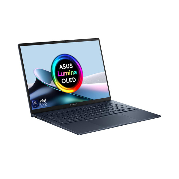 ASUS Zenbook 14 OLED 14in Core Ultra 7 255H 16GB 1TB SSD W11