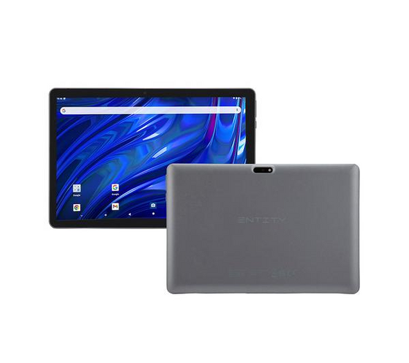Entity G10 Gen 2 10.1" 2 in 1 Android Tablet 4GB 32GB WiFi