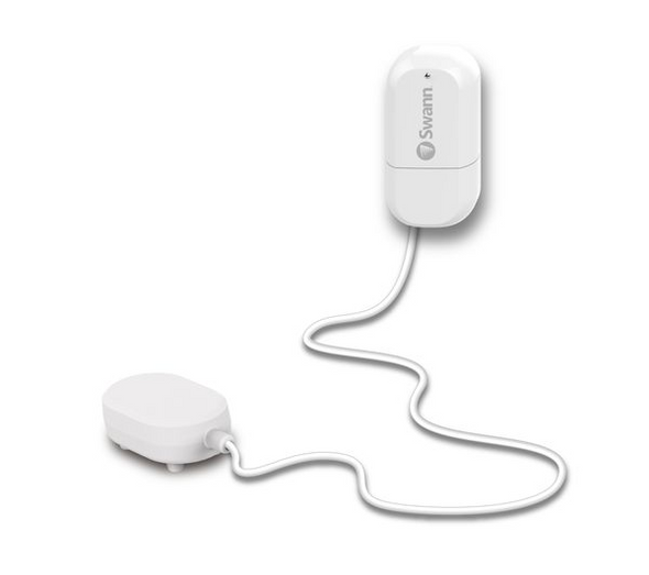 Swann SWIFI-LEAK-GL Wi-Fi Flood & Leak Detector