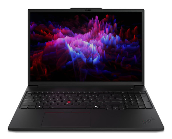 Lenovo ThinkPad P16s Gen 3 16" Laptop Ultra 7 155H 16GB 512GB RTX 500 Win 11 Pro