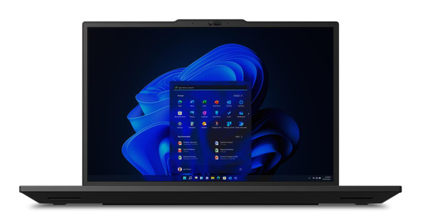 Lenovo ThinkPad P16s Gen 3 16" Laptop Ultra 7 155H 16GB 512GB RTX 500 Win 11 Pro – image 2