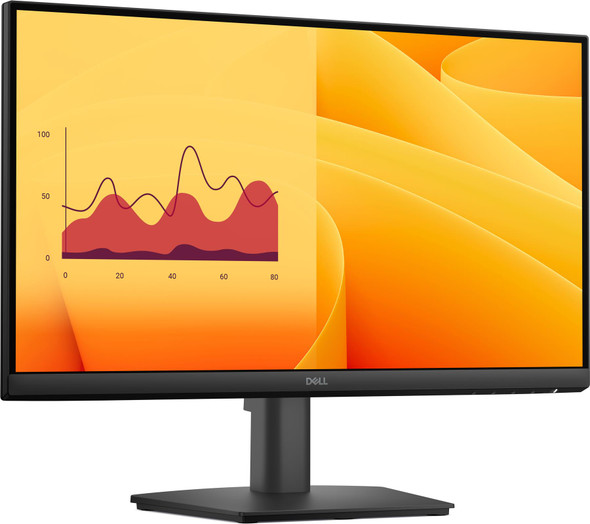 Dell Pro E2225HM 22" Full HD IPS Monitor HDMI DisplayPort – image 2