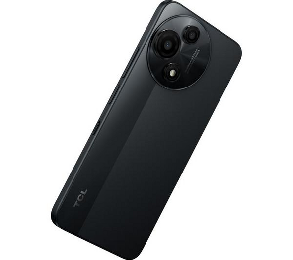 TCL 60 SE NXTPAPER 5G Space Grey 256GB 8GB RAM 6.7" HD+ 120Hz Smartphone