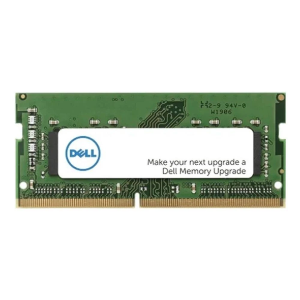 Dell 32GB DDR5 4800MHz Laptop Memory RAM SODIMM Dual Rank Non-ECC