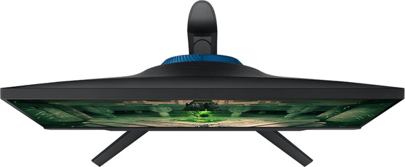 Samsung Odyssey G4 25" 240Hz 1ms Gaming Monitor G-Sync FreeSync IPS FHD HDMI DP