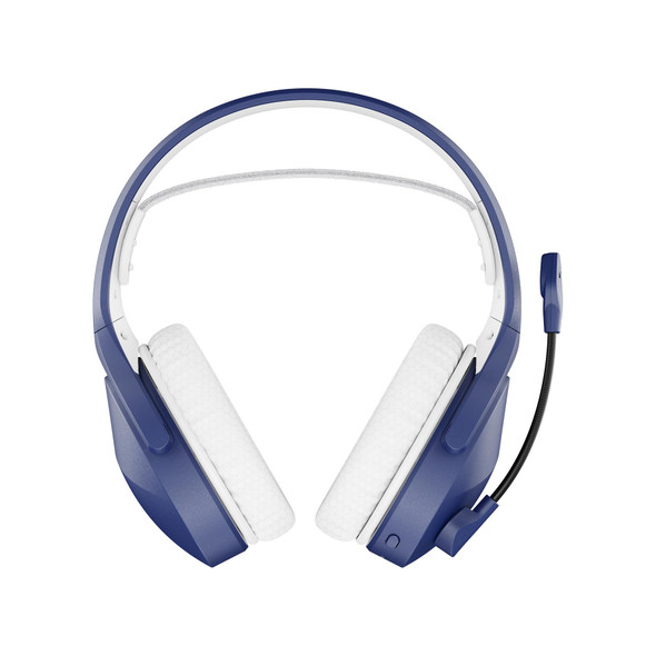 HyperX Cloud Jet Dual Wireless Gaming Headset Bluetooth 2.4GHz Blue – image 2