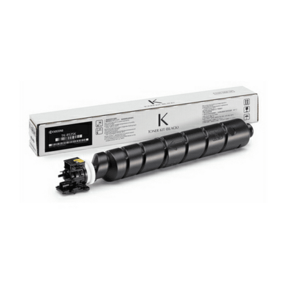 Kyocera TK-8525K Original Black Toner Cartridge