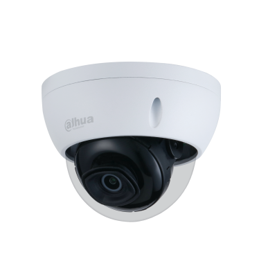Dahua 4K 8MP Dome IP Camera DH-IPC-HDBW2831EP-S-S2 PoE CCTV IR Starlight SD Slot