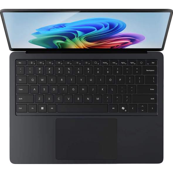 Microsoft Surface Laptop 13.8" Laptop Snapdragon X Elite 16GB 512GB Windows 11