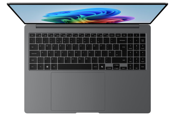 Samsung Galaxy Book5 Pro 16" Laptop Intel Core Ultra 7 258V 32GB 512GB Win 11