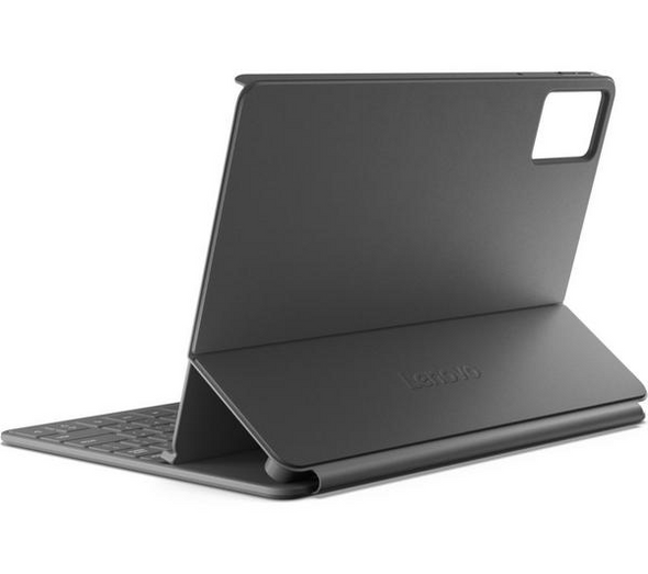 Genuine Lenovo Idea Tab Folio Keyboard Case 11" Luna Grey UK-EN