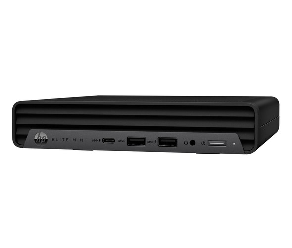 HP Mini IP Conference Desktop PC Intel Core i7 13700T 16GB 256GB SSD Win11 IoT – image 2