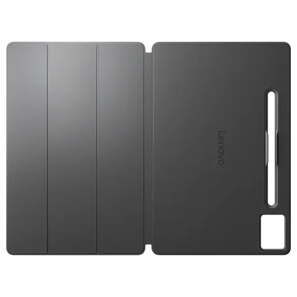 Official Lenovo Folio Case for Idea Tab Pro Tablet ZG38C05980 - Grey