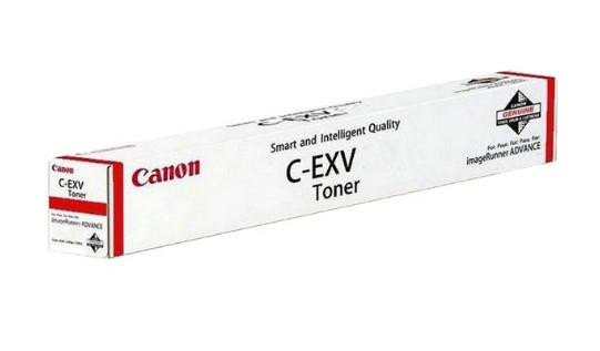 Canon C-EXV64 Cyan Original Toner Cartridge 25,500 Pages imageRUNNER