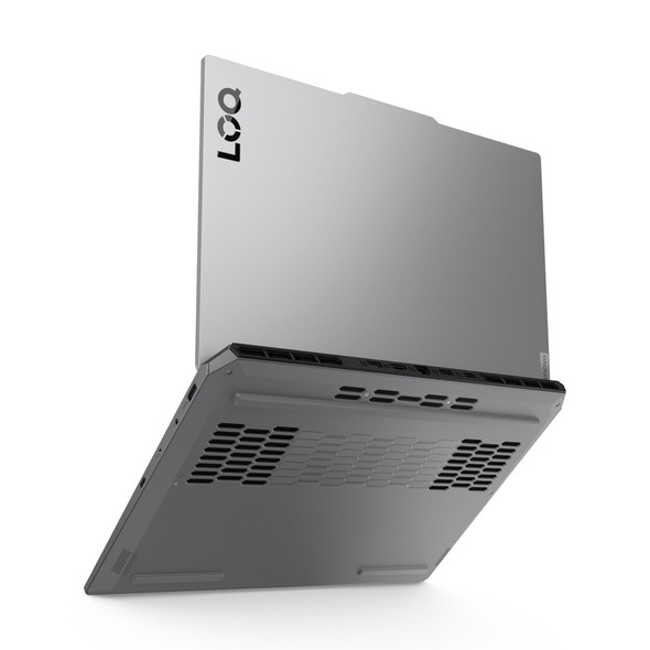 Lenovo LOQ 15.6" Gaming Laptop RTX 5050 AMD Ryzen 5 220 16GB 512GB Windows 11