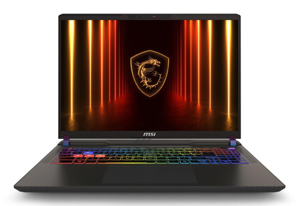 MSI Vector 16 HX AI 16" Gaming Laptop Core Ultra 9 275HX 32GB 1TB RTX 5080