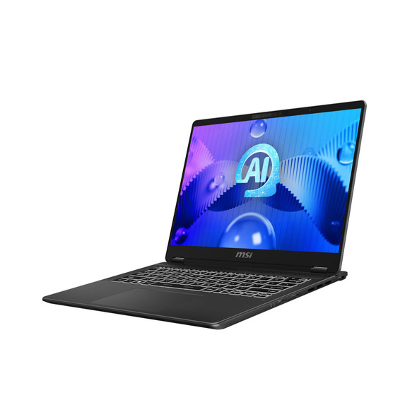 MSI Prestige 14" AI Studio Laptop Intel Core Ultra 7 155H 32GB 1TB SSD RTX 3050
