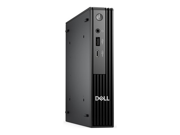 Dell OptiPlex Micro 7020 - Intel Core i3 14100T 8GB 512GB SSD W11P