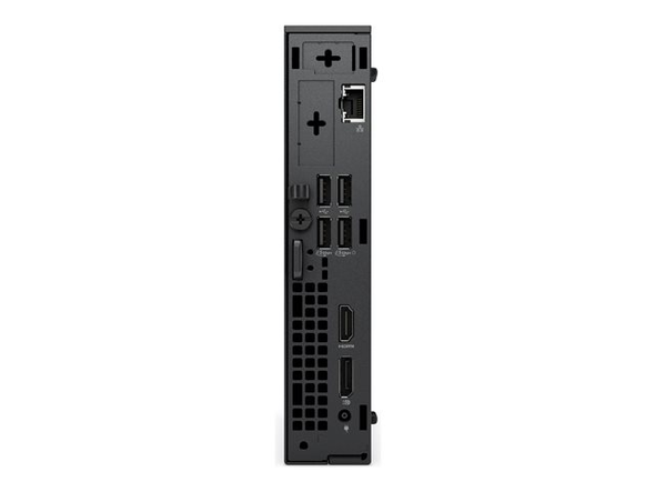 Dell OptiPlex Micro 7020 - Intel Core i5 14500T 8GB 512GB SSD - NF51R – image 2
