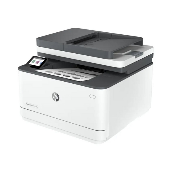 HP LaserJet Pro MFP 3102fdw Wireless Monochrome All-In-One Laser Printer