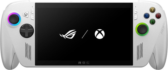ASUS ROG Xbox Ally Handheld Gaming Console 7" FHD 120Hz Ryzen Z2 A 512GB SSD