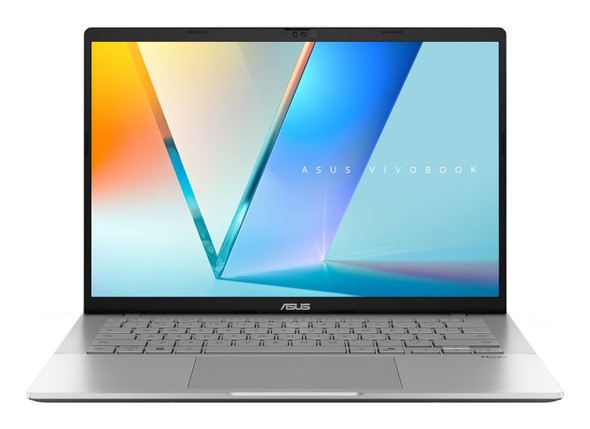ASUS Vivobook S14 14" Laptop AMD Ryzen 7 260 16GB 1TB SSD Windows 11