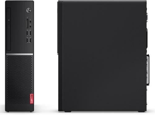 Lenovo V520S Intel Core i5 7400 4GB 128GB SSD Windows 10 Pro Desktop PC