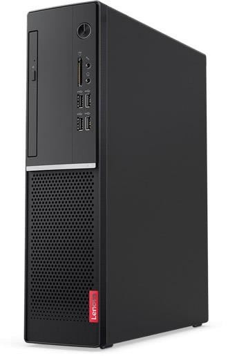 Lenovo V520S Intel Core i5 7400 4GB 128GB SSD Windows 10 Pro Desktop PC