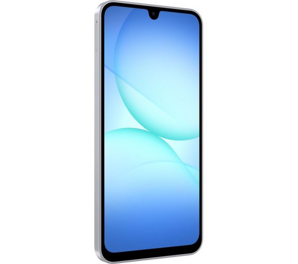 Samsung Galaxy A17 4G 6.7" 128GB Gray Unlocked Smartphone