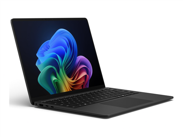 Microsoft Surface Laptop 7 13.8" Intel Core Ultra 5 236V 16GB 512GB Win 11 Pro