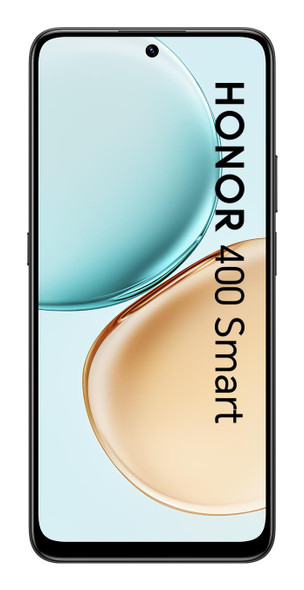 Honor 400 Smart 6.7" 4G 128GB Black Unlocked Smartphone