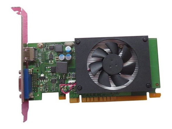 Lenovo GeForce GT720 2GB GDDR3 HDMI VGA Graphics Video Card
