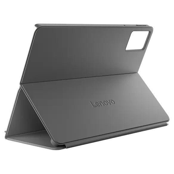 Lenovo Idea Tab Folio Case 11 Inch Luna Grey Tablet Cover Stand