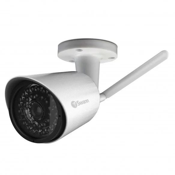 Swann NVW-485 Wi-Fi 1080p Full HD Security CCTV Camera