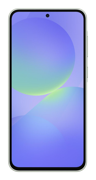 Samsung Galaxy A36 5G 256GB Awesome Lime Unlocked Smartphone