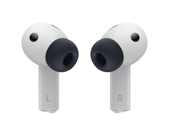 Samsung Galaxy Buds3 FE Grey Wireless Earbuds Bluetooth