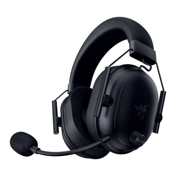 Razer BlackShark V2 HyperSpeed Wireless Esports Gaming Headset Black
