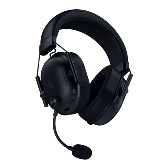 Razer BlackShark V2 HyperSpeed Wireless Esports Gaming Headset Black