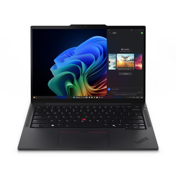 Lenovo ThinkPad T14s G6 14" Laptop AMD Ryzen AI 7 PRO 360 32GB 512GB Win11 Pro