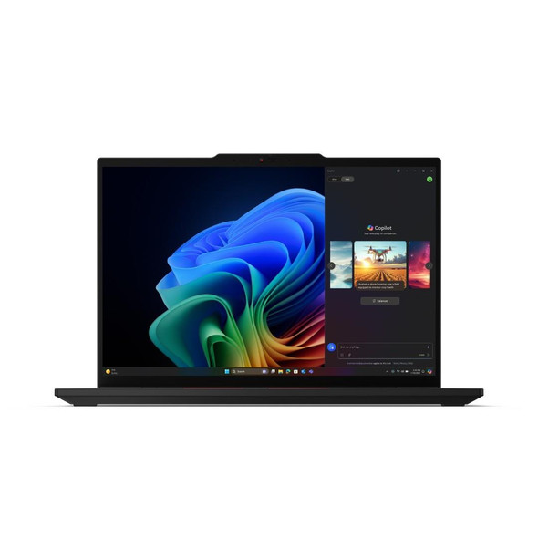 Lenovo ThinkPad T14s Gen 6 14" Laptop Intel Ultra 7 258V 32GB 512GB Win 11 Pro
