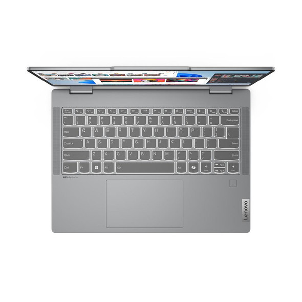 Lenovo IdeaPad 5 2 in 1 Touch 14" Laptop Intel Core i7 13620H 16GB 1TB OLED W11