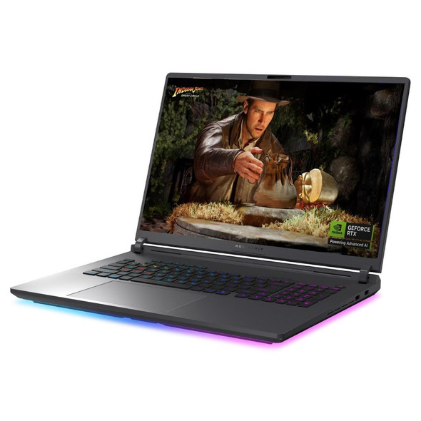 ASUS ROG Strix G18 Gaming Laptop Intel Core Ultra 9 275HX 32GB 1TB RTX 5070 Ti