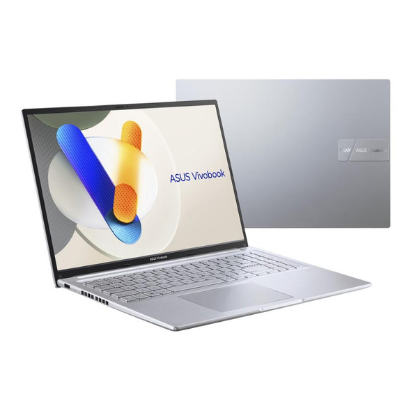 ASUS Vivobook 16" Laptop AMD Ryzen 7 7730U 16GB 1TB Windows 11 Silver