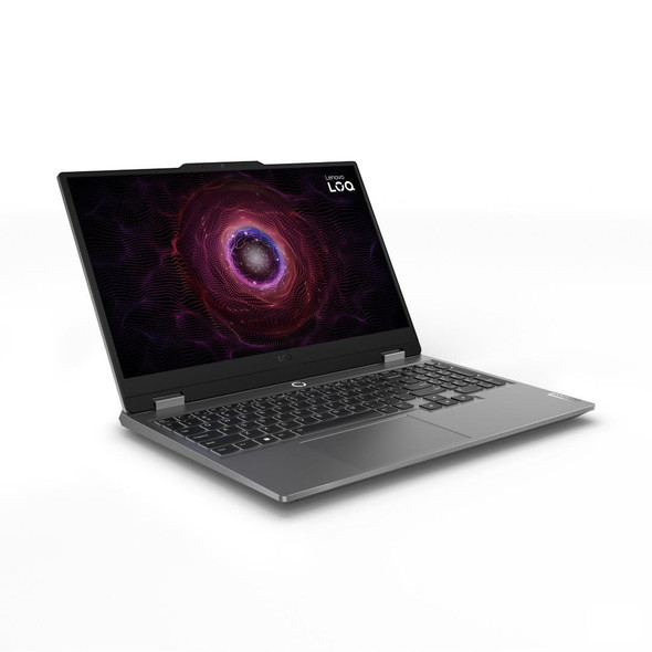 Lenovo LOQ 15.6” Gaming Laptop RTX 4060 AMD Ryzen 7 7435HS 24GB 1TB NO OS