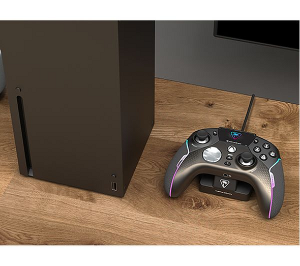 Turtle Beach Stealth Ultra Wireless Controller With Charge Dock