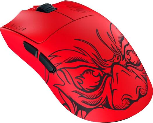 Razer Viper V3 Pro Faker Edition Wireless Gaming Mouse