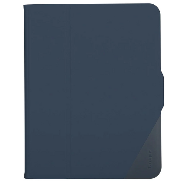 Targus VersaVu Case for iPad 10.9" 10th Gen Folio Stand Blue