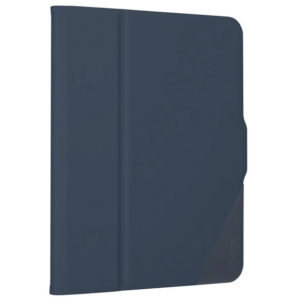 Targus VersaVu Case for iPad 10.9" 10th Gen Folio Stand Blue